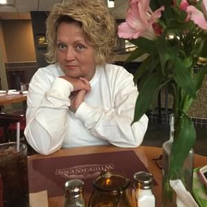 Meet your Posher, Patricia